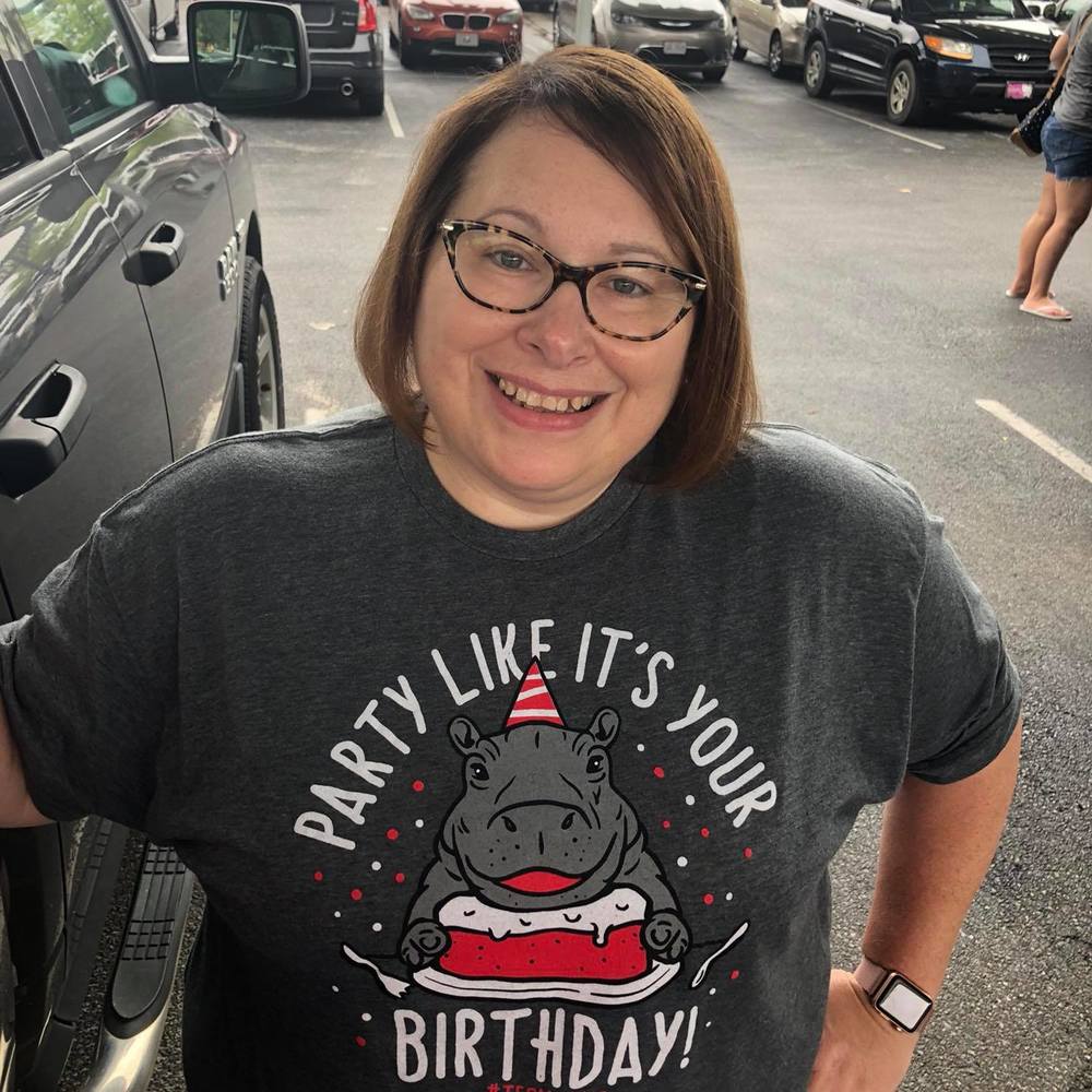 Meet your Posher, Kim